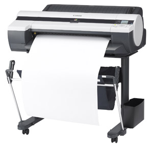 Small Format Imagesetter for screenprint positives and prepress